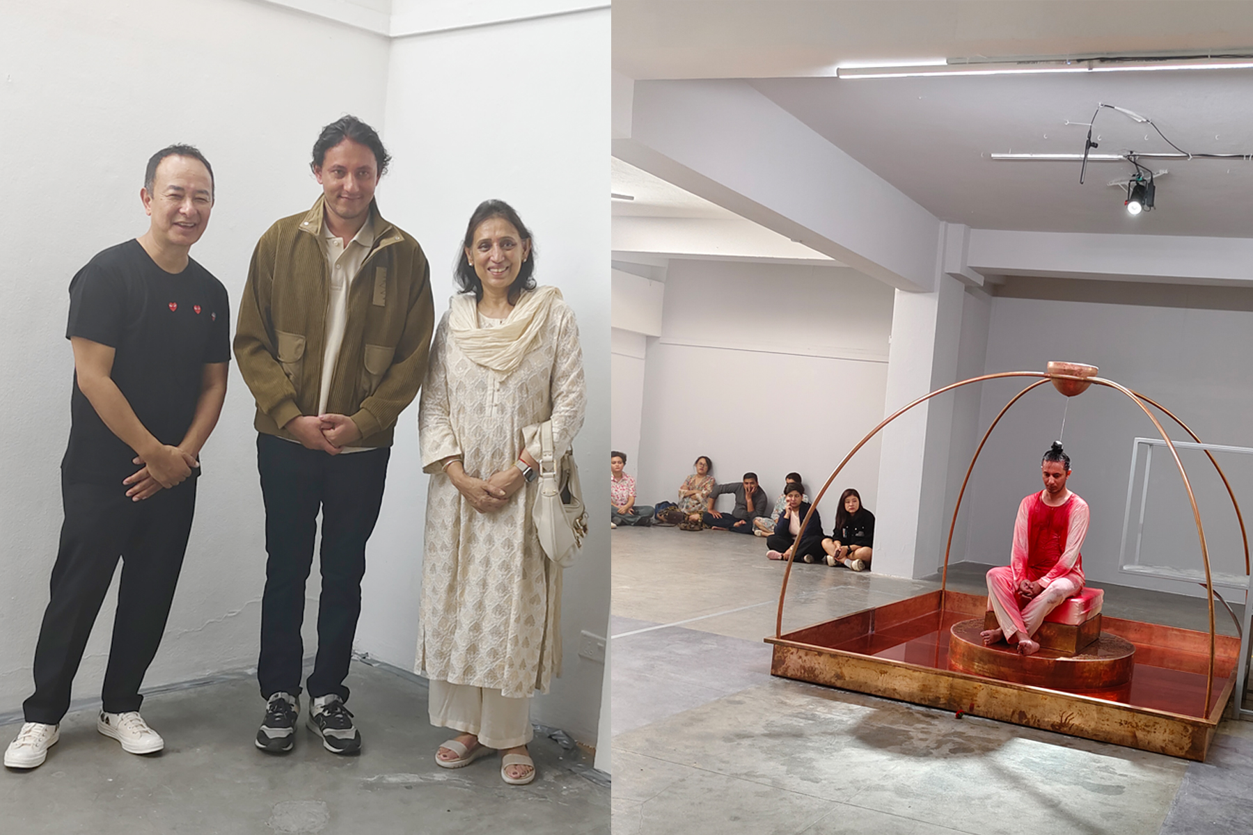 Reimagine – Himalayan Art NowKhojpatra.com