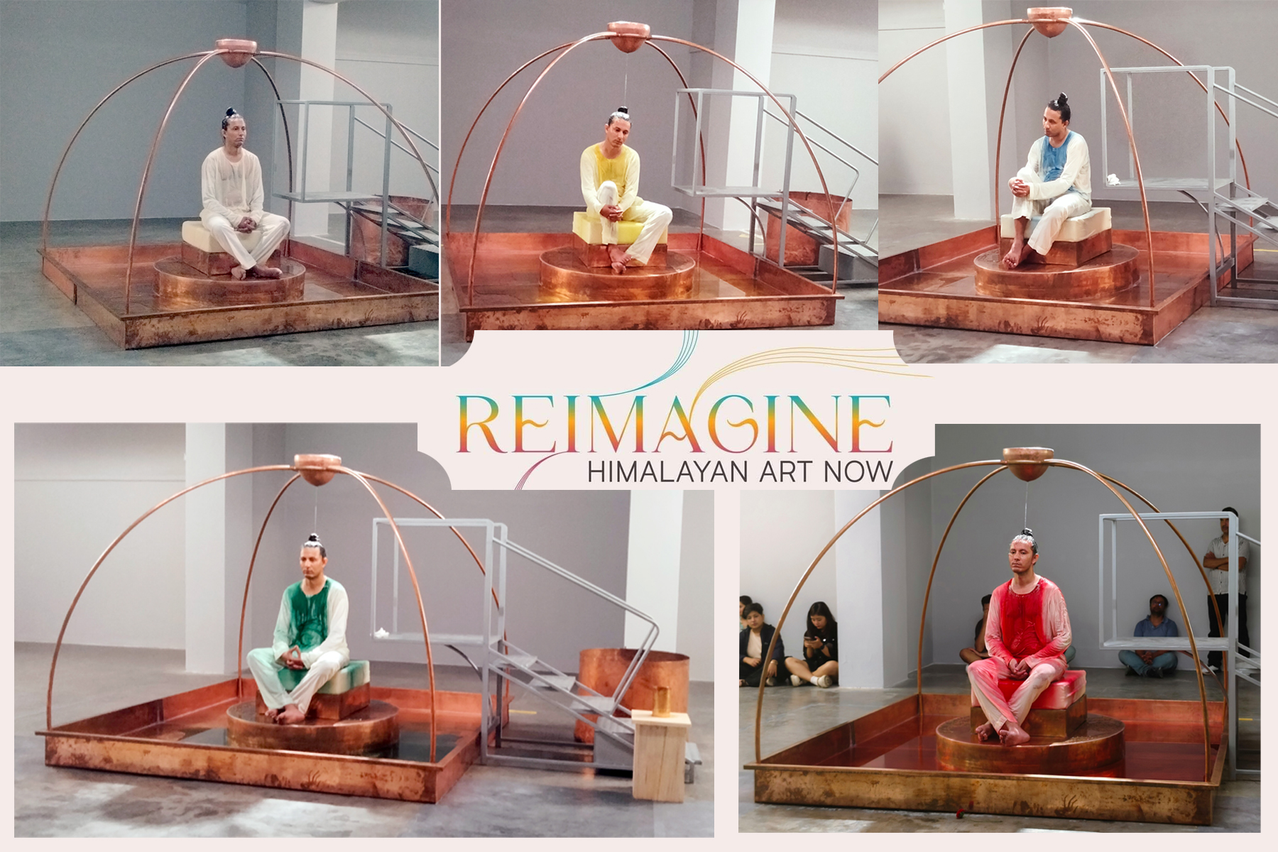 Reimagine – Himalayan Art Now Khojpatra.com