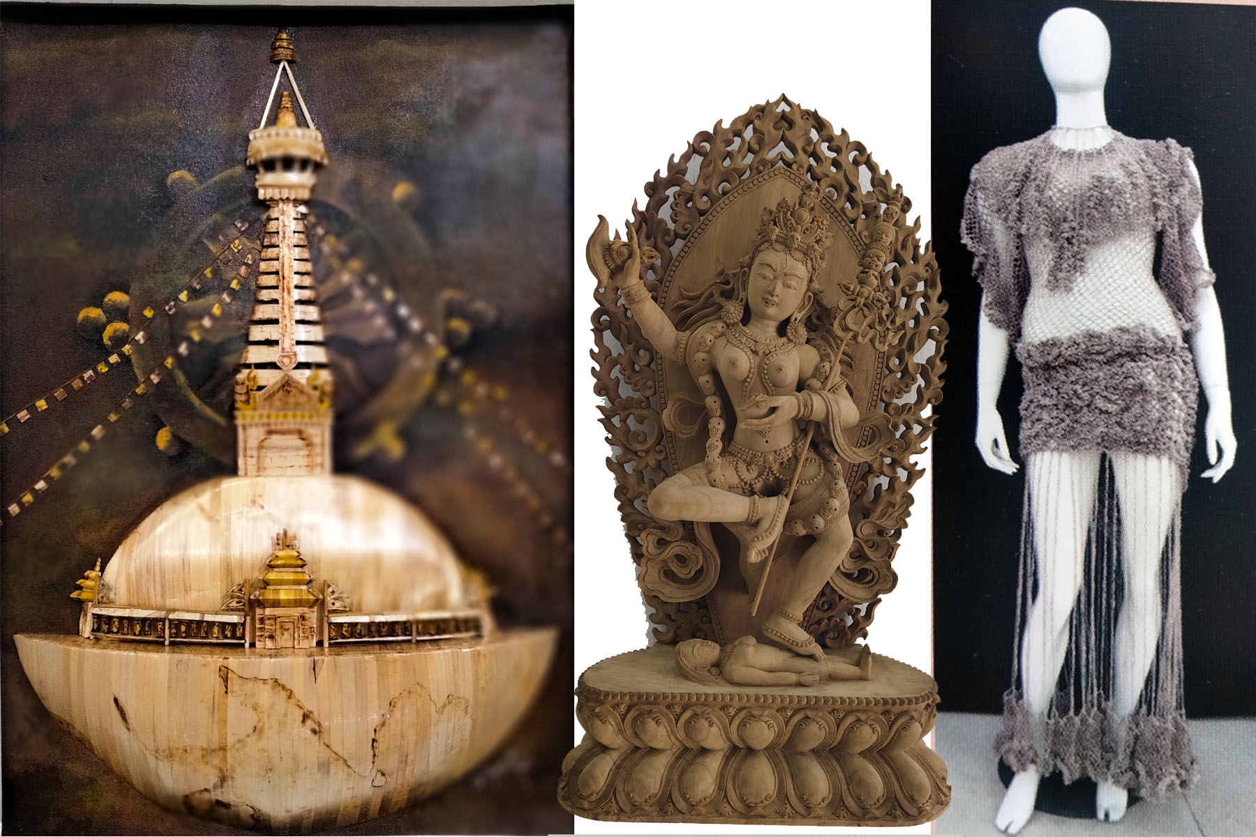 Bagmati, Provincial Fine Arts Exhibitions 2025 Nepal Academy of Fine Arts Parampara Media and Research Center Pvt.Ltd english.khojpatra.com