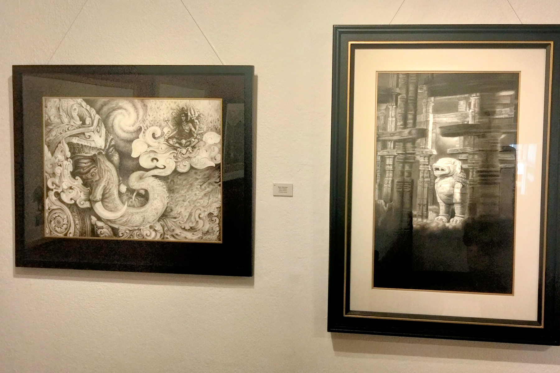 Amalgam, a group exhibition at Siddhartha Art Gallery View from 8th June to 8th July, 2025 Parampara Media and Research Center Pvt.Ltd. english.khojpatra.com khojpatra.com