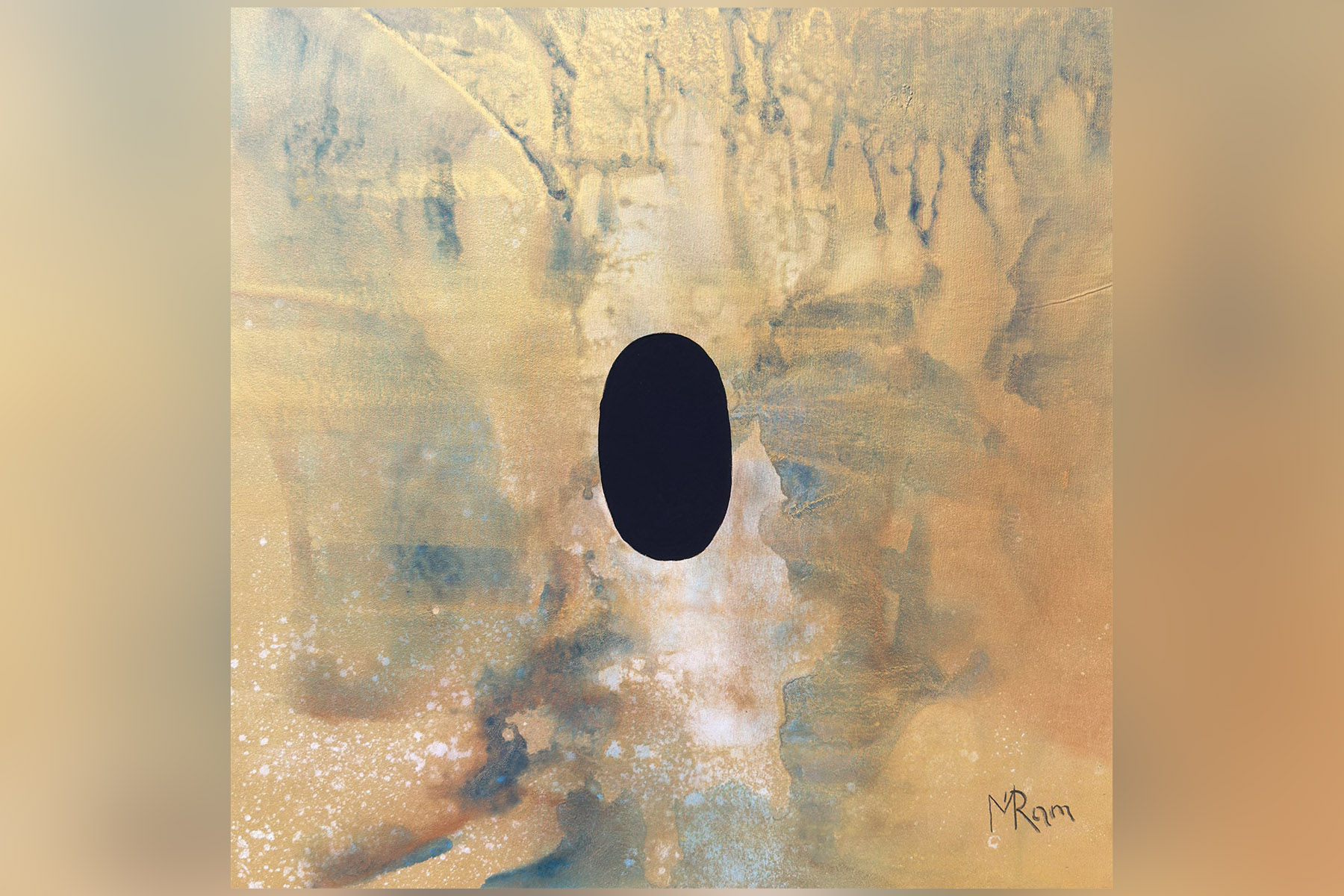 "DIVINE TOUCH" Solo Exhibition by GURU MAI RAM
6th Sept-19th Sept, 2025.
At Taragaon Next, Kathmandu
Parampara Media and Research Center Pvt.Ltd. english.khojpatra.com khojpatra.com