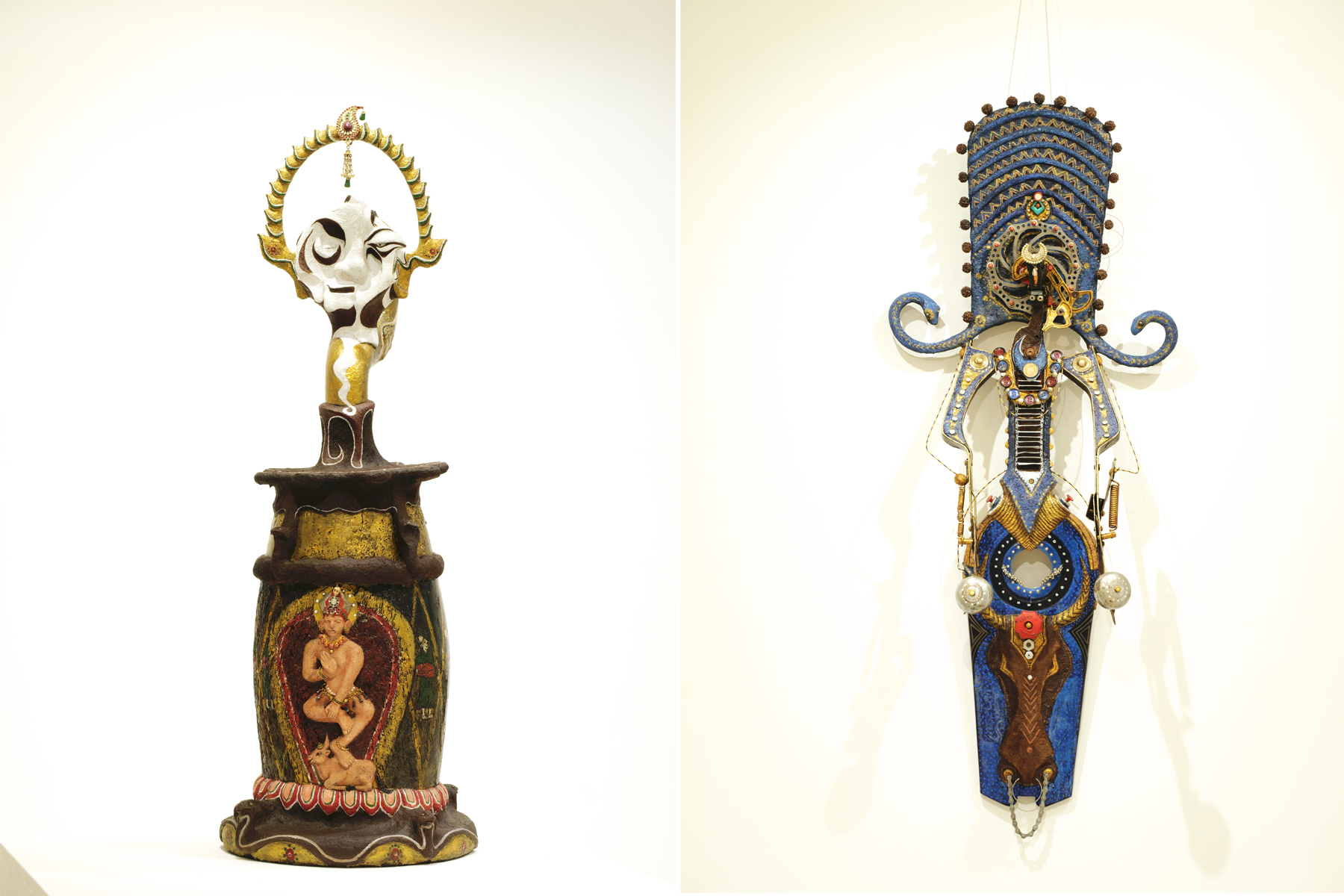 Watching out / Seeing InCurated by: Amrit Karki
February 28 to March 28, 2026.
At Takpa Gallery, Lazimpat
Photo: 