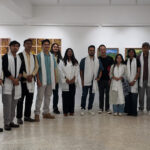The NEXT II 2026 June 13 – July 11, 2026 at Takpa Gallery, Lazimpat Parampara media and Research Center Pvt.Ltd. english.khojpatra.com khojpatra.com