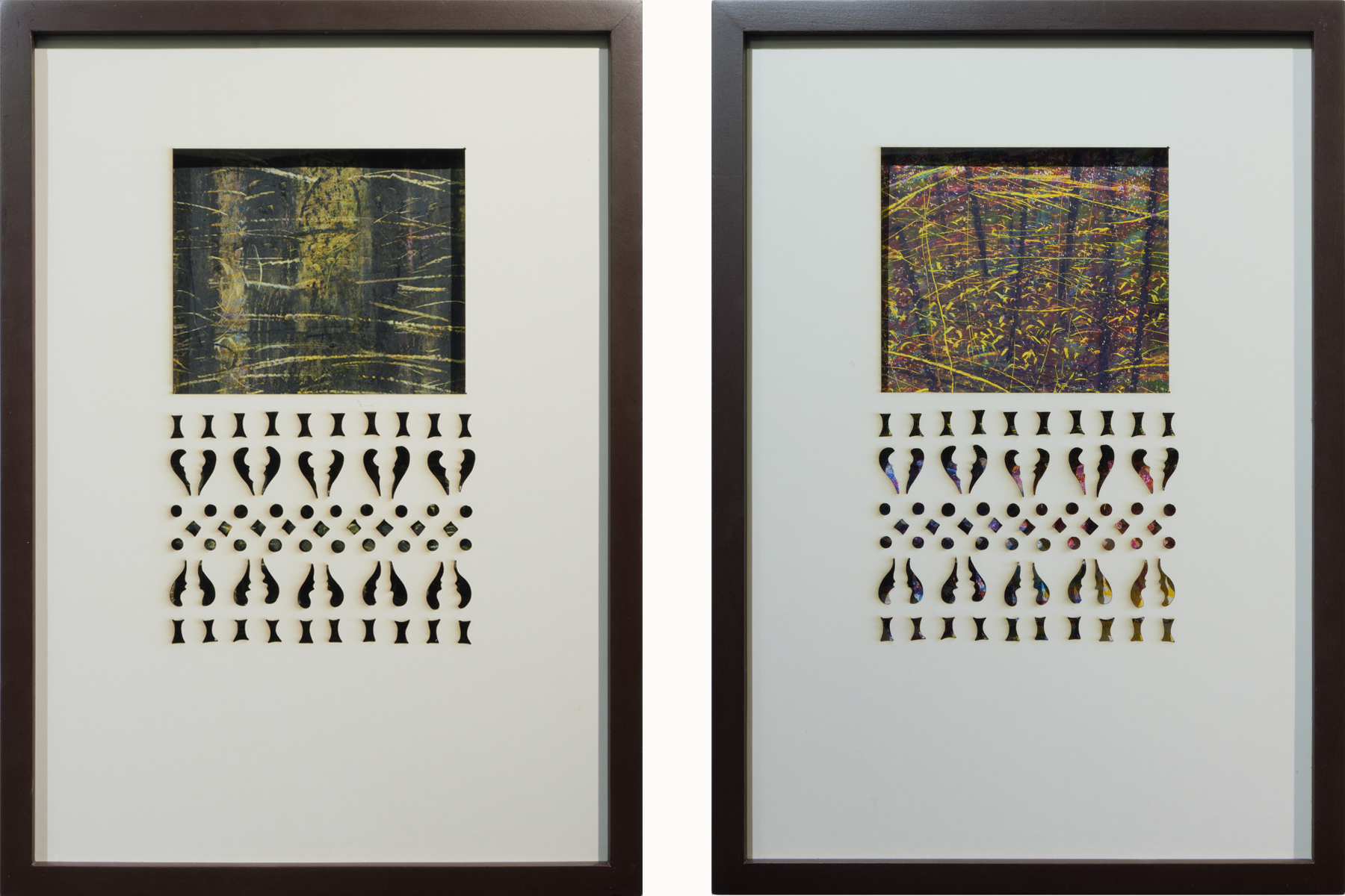 "एक हुल बतास / A Wind Song," Sanod Maharjan's solo exhibition at Takpa Gallery.Exhibition Date: 18 July – 15 August 2026 
Photo credit: @tsedorje
Parampara Media and Research Center Pvt.Ltd
khojpatra.com
english.khojpatra.com